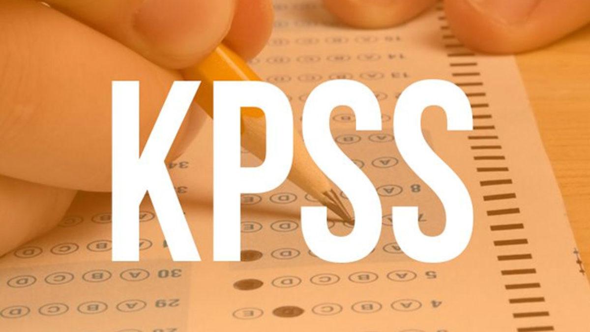 2021 KPSS ve Öğretmenlik Sonuçları Açıklandı
