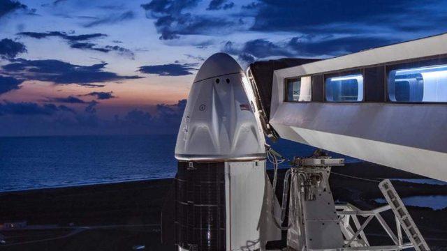 Bir Sonraki Yıllık İzninizde Uzaya Çıkabilirsiniz: SpaceX, İlk Defa Sivil Kişileri Uzaya Çıkardı ve Uzay Turizminin Kapılarını Açtı