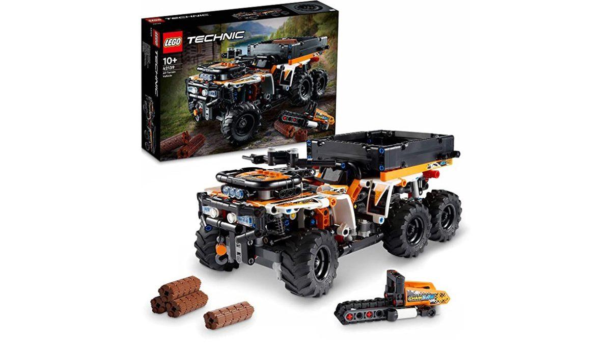 Son Dönemin En Popüler Hobilerinden LEGO Yapımına Başlamak İsteyenlere Koleksiyonluk 10 Set Önerisi