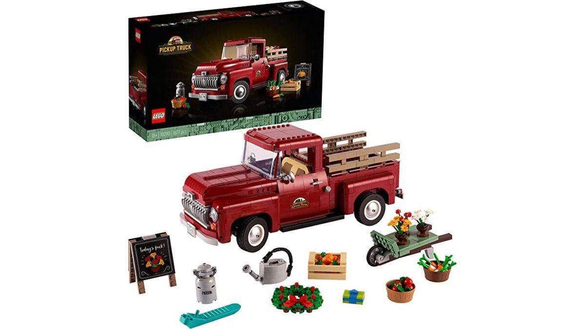 Son Dönemin En Popüler Hobilerinden LEGO Yapımına Başlamak İsteyenlere Koleksiyonluk 10 Set Önerisi