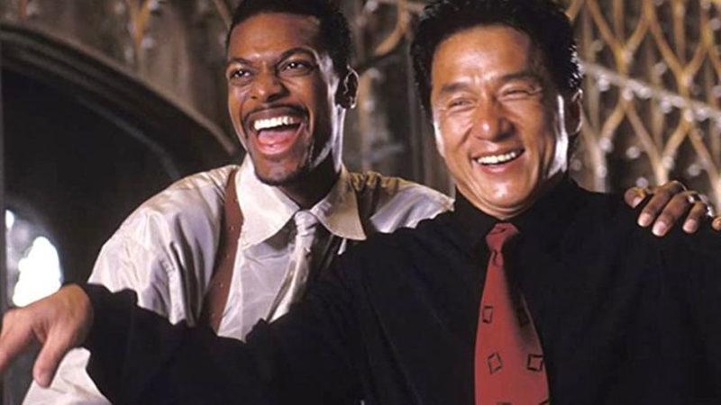 Aksiyonun Efsaneleri Dönüyor: Bitirim İkili 4 Resmen Duyuruldu!