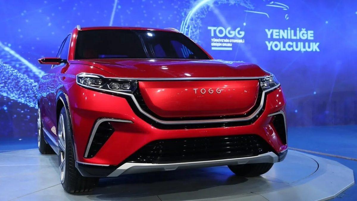 ’togg.com’ İçin Dava Açan TOGG Hakkında Sert İfadeler: Hiçbir Şey Üretmiyor, Satmıyor ve Müşterisi Yok