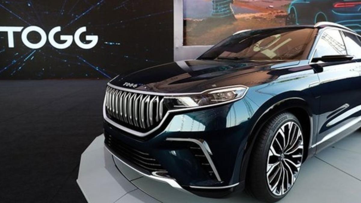 ’togg.com’ İçin Dava Açan TOGG Hakkında Sert İfadeler: Hiçbir Şey Üretmiyor, Satmıyor ve Müşterisi Yok