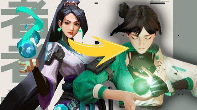 Riot Games, Valorant ’Klonu’ Mobil Oyuna Karşı Dava Açtı