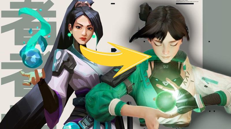 Riot Games, Valorant ’Klonu’ Mobil Oyuna Karşı Dava Açtı