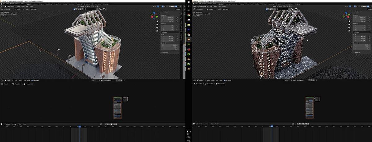 İki Çizgiyle Bile Şaheser Oluşturabilirsiniz: İşte NVIDIA’nın Herkesin Kullanabileceği Teknolojisi