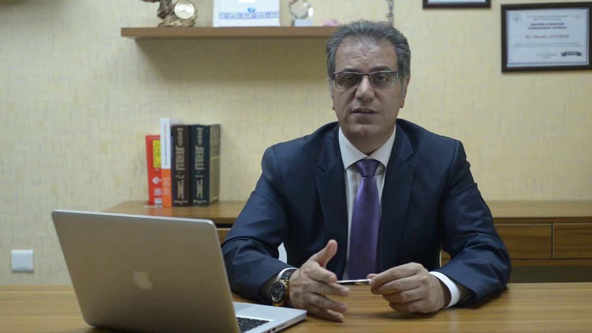 Buz Dağının Görünen Yüzü: Aşı Karşıtıyken Koronavirüse Yakalanarak Hayatını Kaybeden Bazı İnsanlar