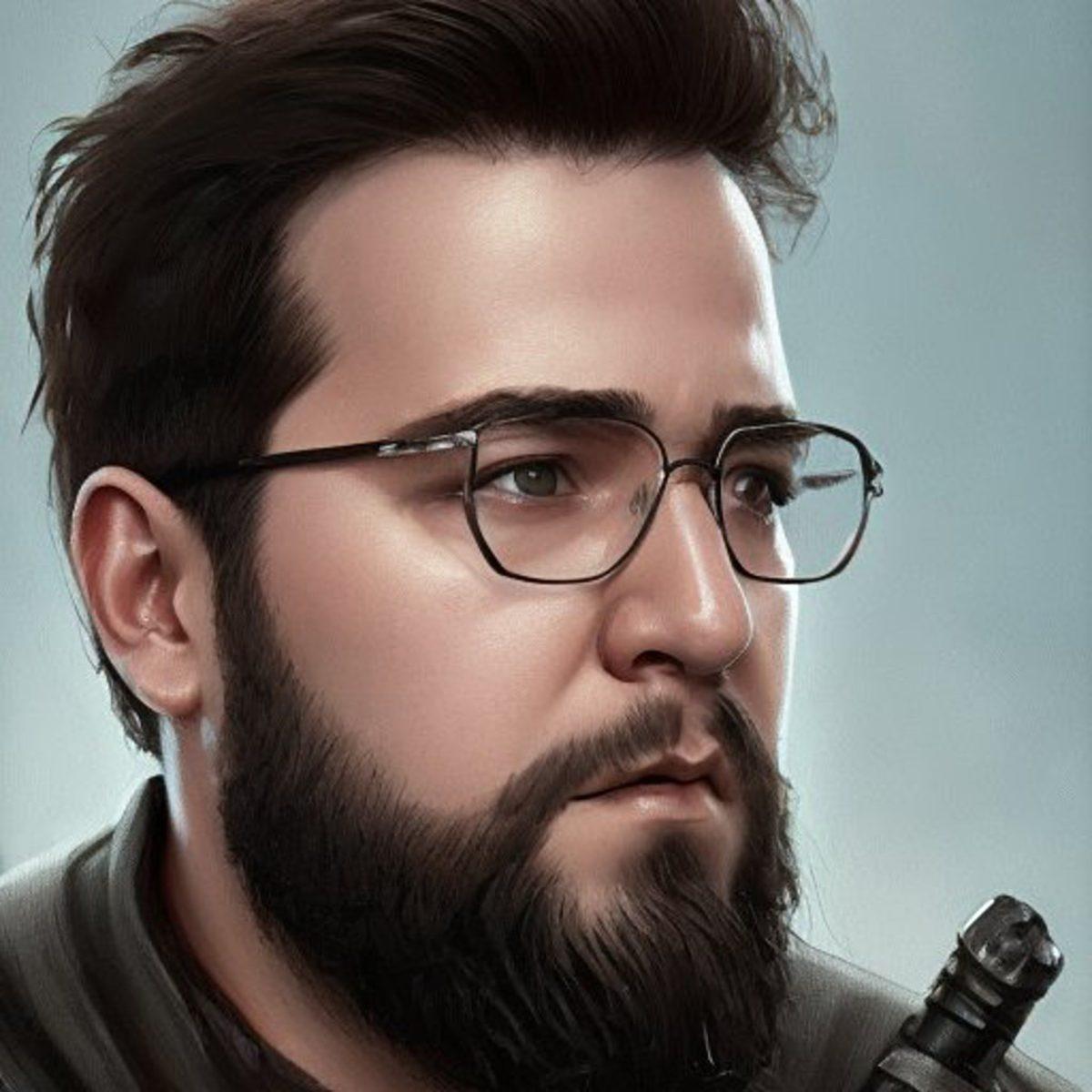 Her Yerde Viral Olan Bu Profil Fotoğrafları Nasıl Yapılıyor? Adım Adım Anlattık...