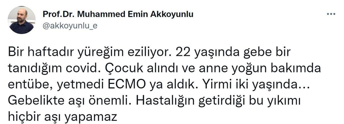 Buz Dağının Görünen Yüzü: Aşı Karşıtıyken Koronavirüse Yakalanarak Hayatını Kaybeden Bazı İnsanlar