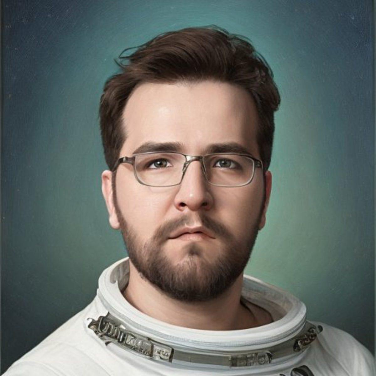 Her Yerde Viral Olan Bu Profil Fotoğrafları Nasıl Yapılıyor? Adım Adım Anlattık...