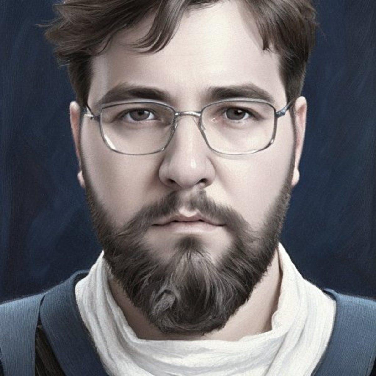 Her Yerde Viral Olan Bu Profil Fotoğrafları Nasıl Yapılıyor? Adım Adım Anlattık...