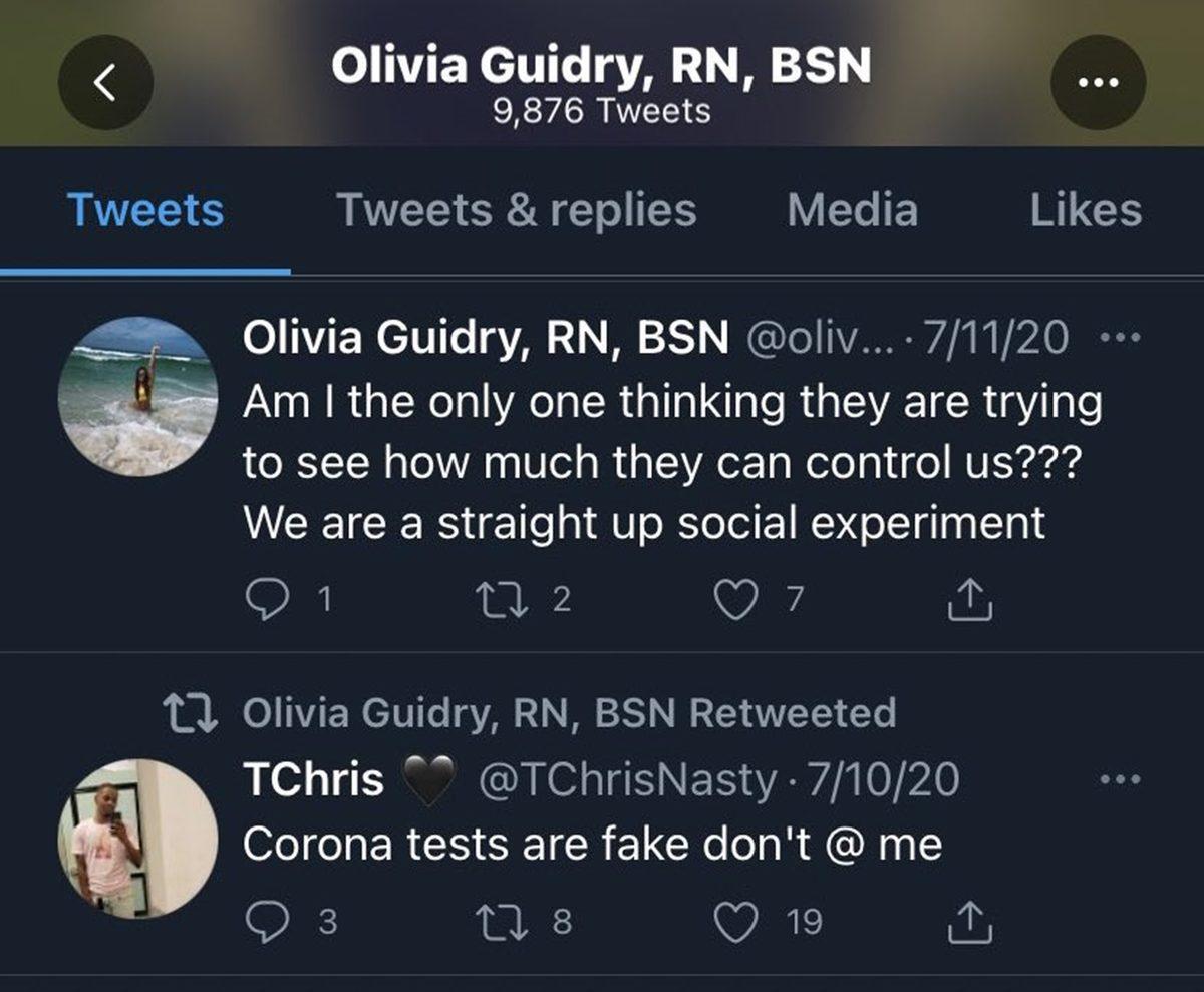 Buz Dağının Görünen Yüzü: Aşı Karşıtıyken Koronavirüse Yakalanarak Hayatını Kaybeden Bazı İnsanlar