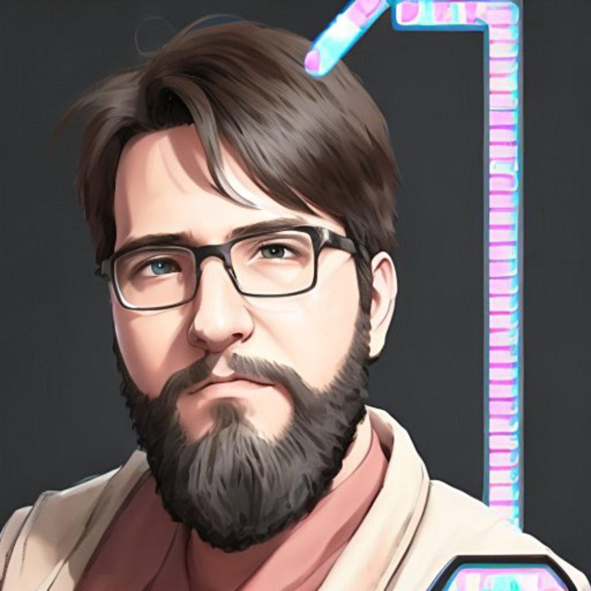 Her Yerde Viral Olan Bu Profil Fotoğrafları Nasıl Yapılıyor? Adım Adım Anlattık...