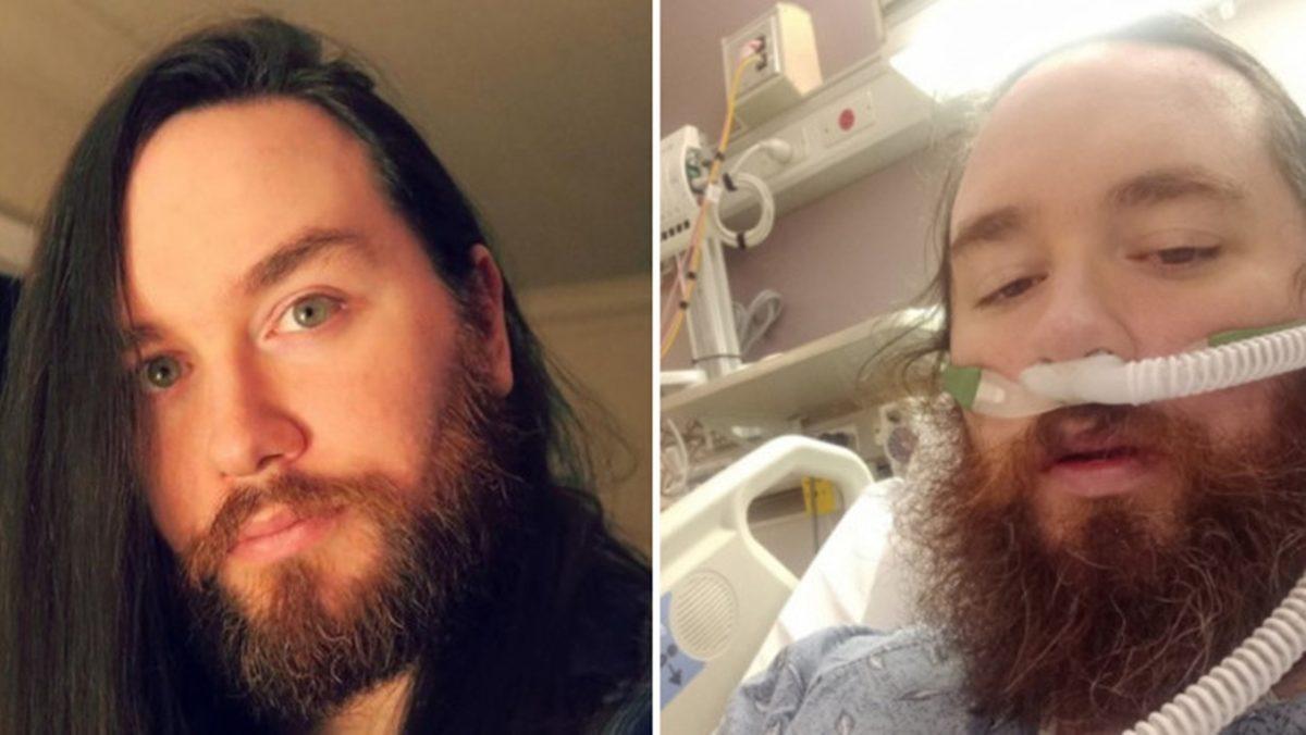 Buz Dağının Görünen Yüzü: Aşı Karşıtıyken Koronavirüse Yakalanarak Hayatını Kaybeden Bazı İnsanlar