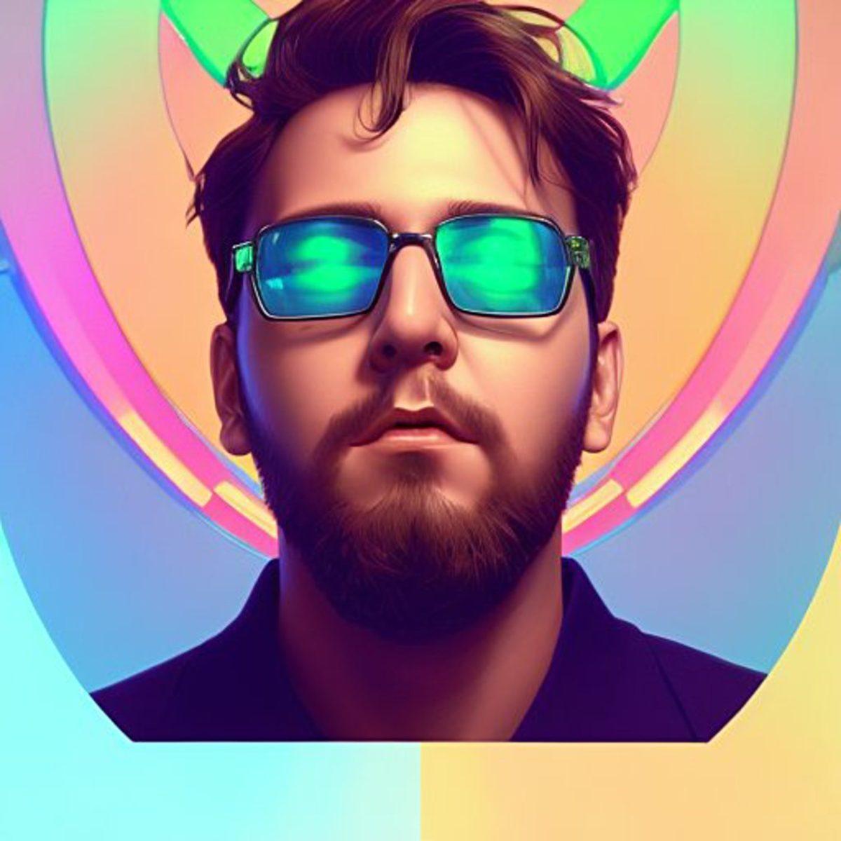 Her Yerde Viral Olan Bu Profil Fotoğrafları Nasıl Yapılıyor? Adım Adım Anlattık...