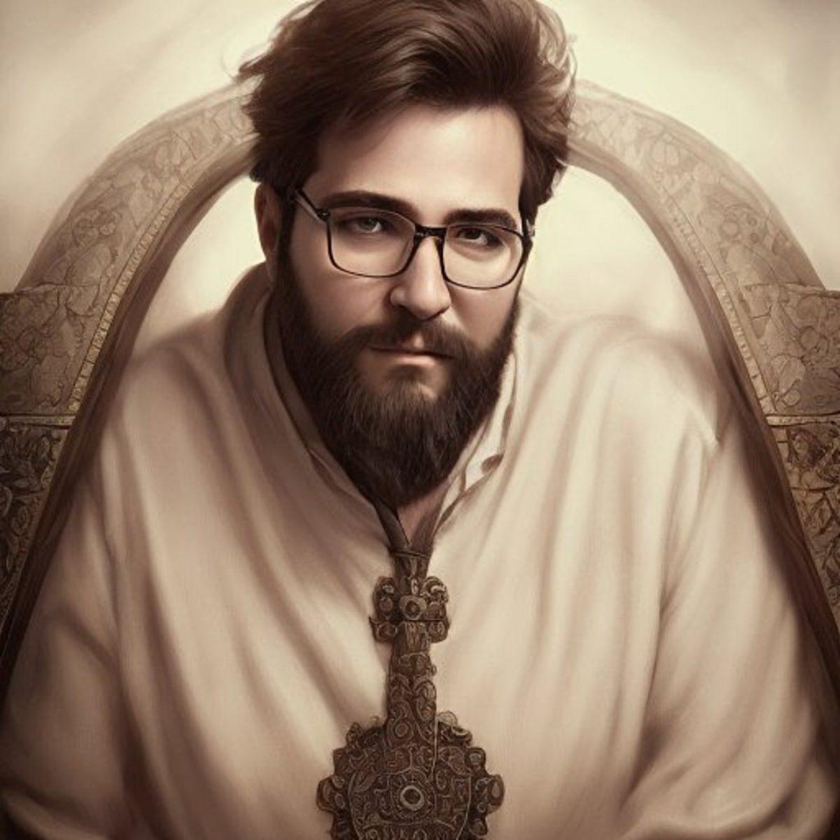 Her Yerde Viral Olan Bu Profil Fotoğrafları Nasıl Yapılıyor? Adım Adım Anlattık...