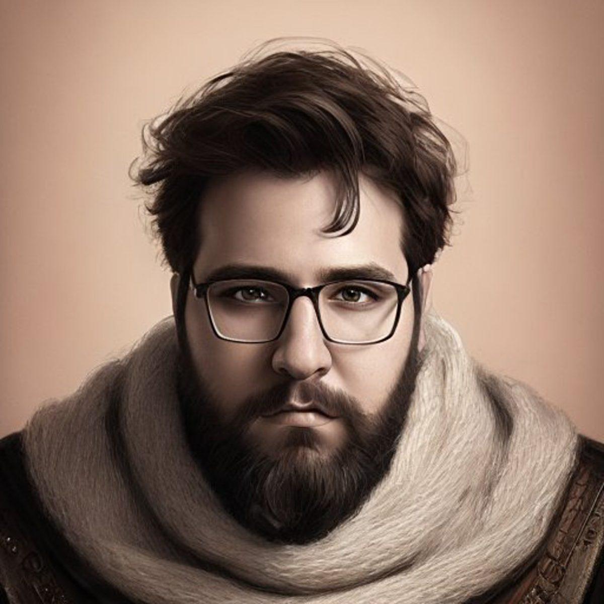 Her Yerde Viral Olan Bu Profil Fotoğrafları Nasıl Yapılıyor? Adım Adım Anlattık...