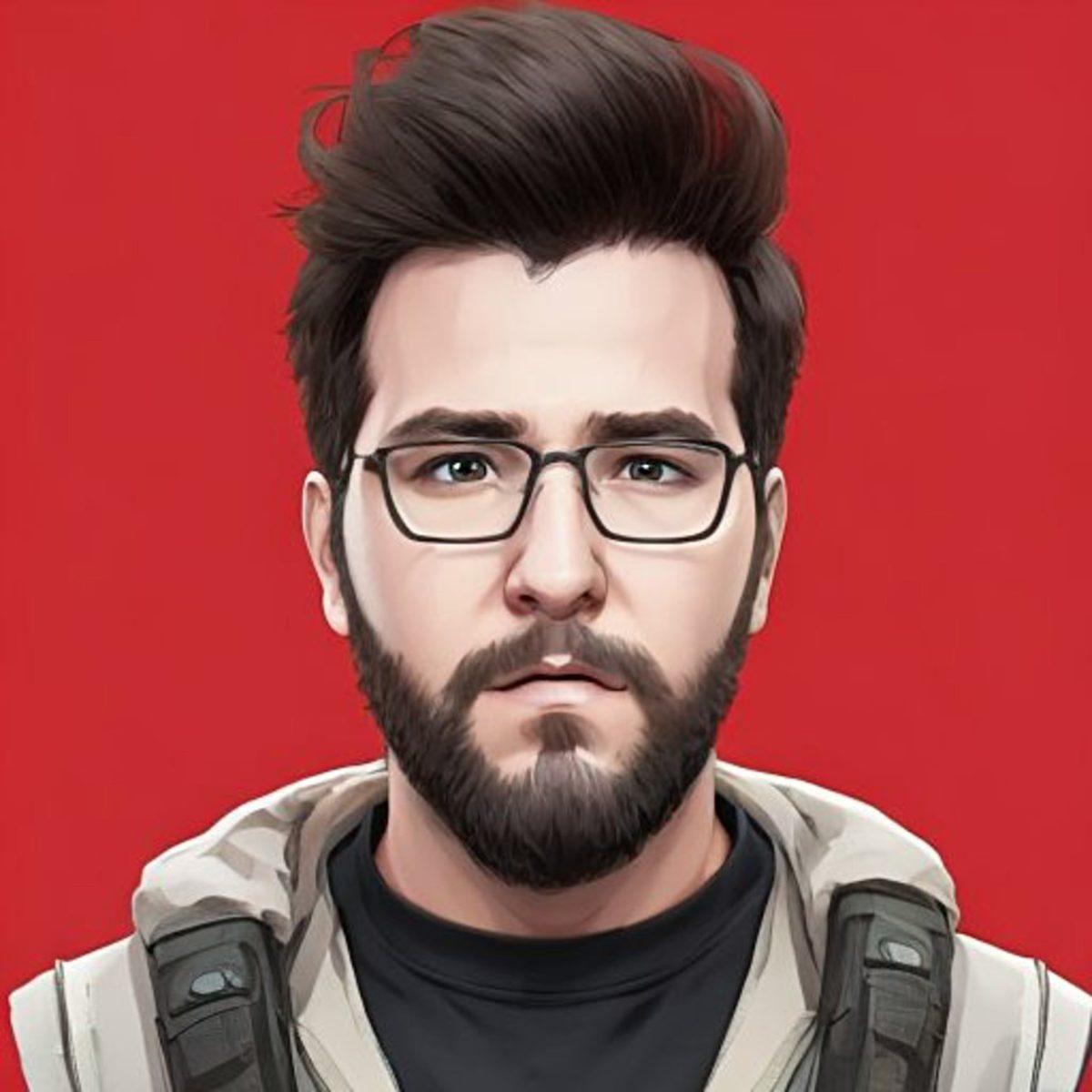 Her Yerde Viral Olan Bu Profil Fotoğrafları Nasıl Yapılıyor? Adım Adım Anlattık...