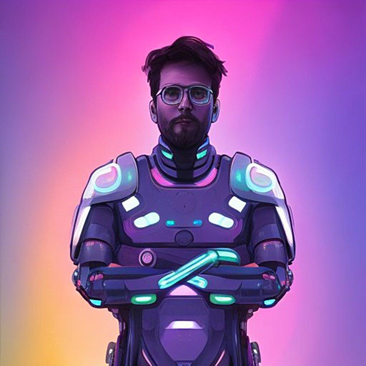 Her Yerde Viral Olan Bu Profil Fotoğrafları Nasıl Yapılıyor? Adım Adım Anlattık...