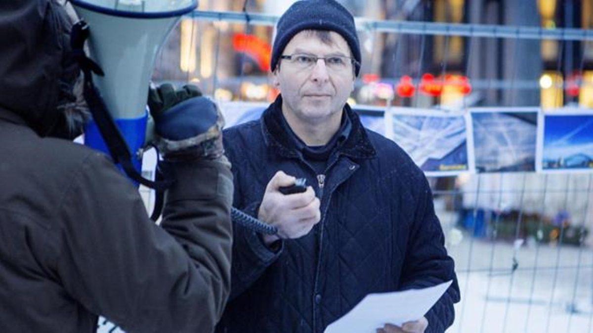 Buz Dağının Görünen Yüzü: Aşı Karşıtıyken Koronavirüse Yakalanarak Hayatını Kaybeden Bazı İnsanlar