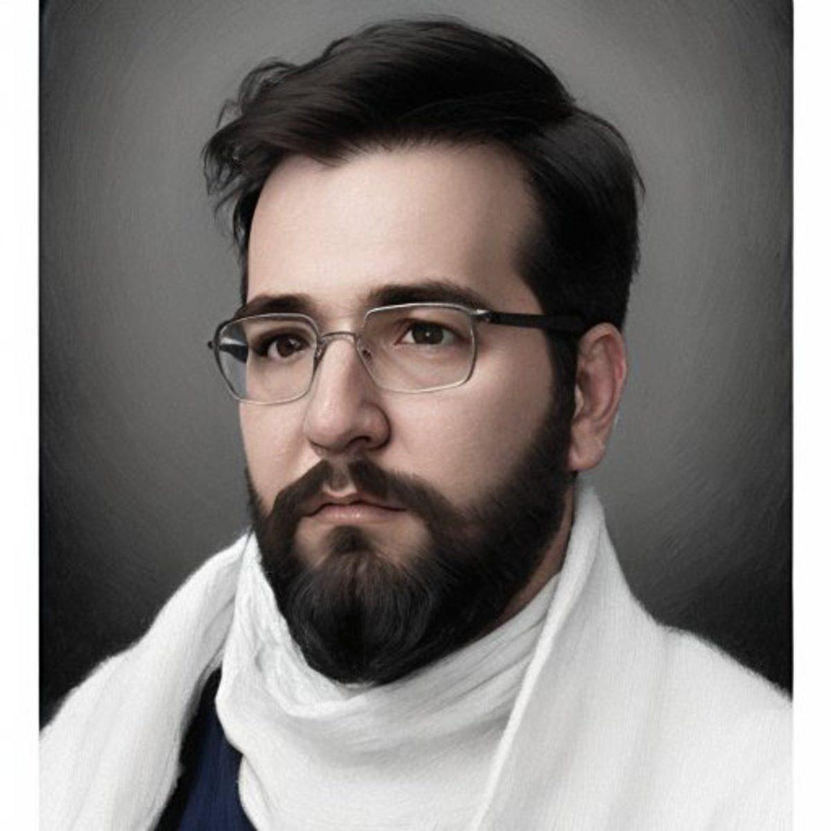 Her Yerde Viral Olan Bu Profil Fotoğrafları Nasıl Yapılıyor? Adım Adım Anlattık...