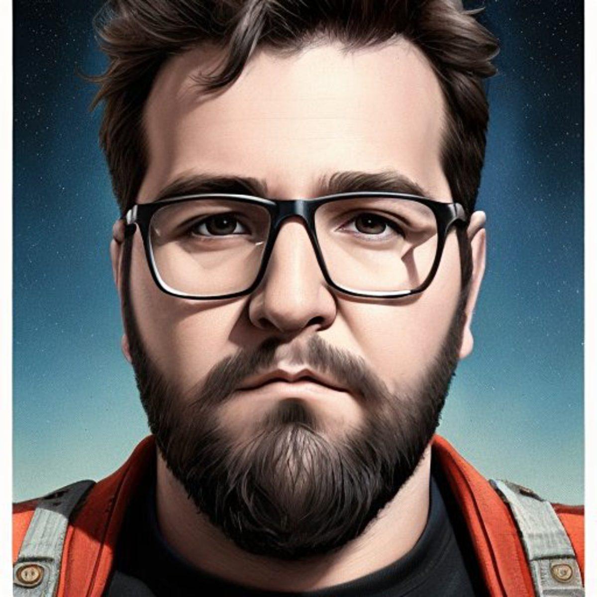 Her Yerde Viral Olan Bu Profil Fotoğrafları Nasıl Yapılıyor? Adım Adım Anlattık...