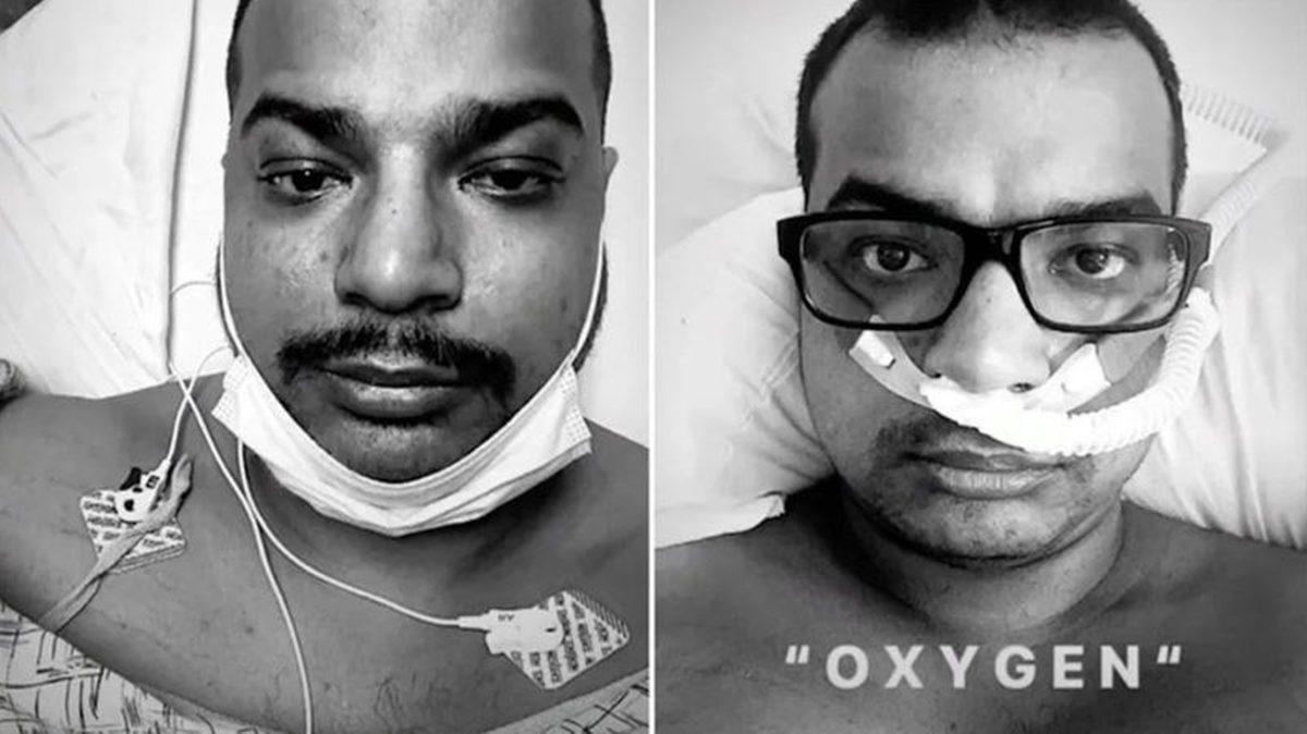 Buz Dağının Görünen Yüzü: Aşı Karşıtıyken Koronavirüse Yakalanarak Hayatını Kaybeden Bazı İnsanlar