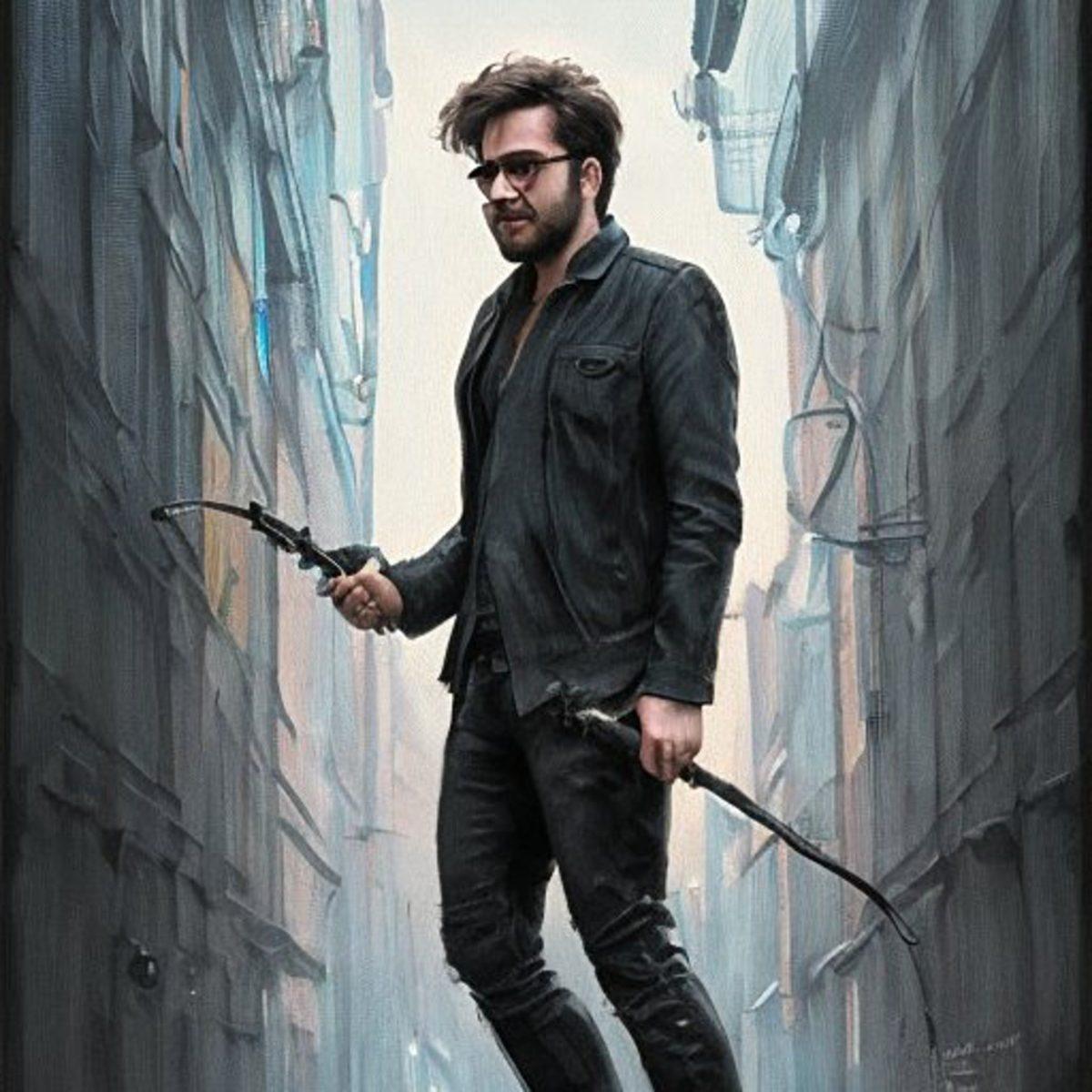 Her Yerde Viral Olan Bu Profil Fotoğrafları Nasıl Yapılıyor? Adım Adım Anlattık...