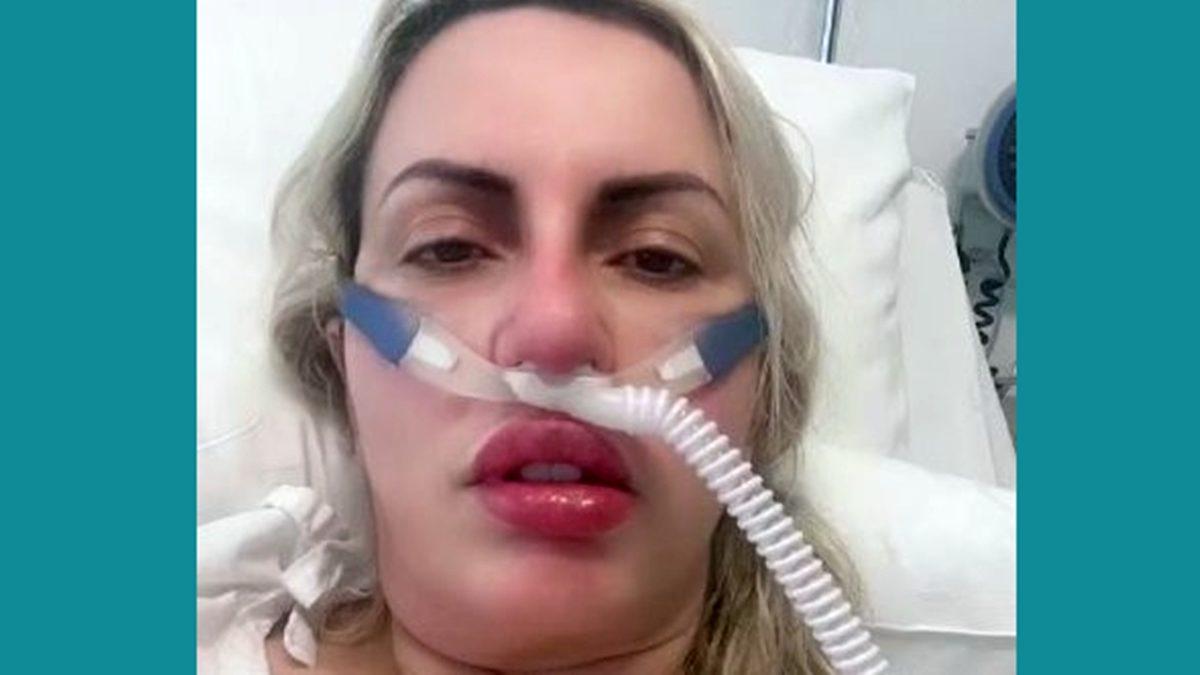 Buz Dağının Görünen Yüzü: Aşı Karşıtıyken Koronavirüse Yakalanarak Hayatını Kaybeden Bazı İnsanlar