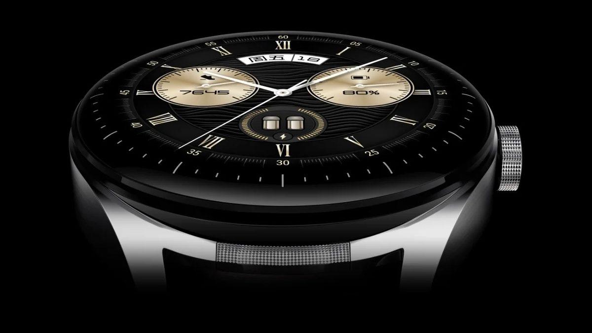 Huawei, İçinde Kulaklıkla Gelen Akıllı Saati Watch Buds’ı Tanıttı: İşte Fiyatı ve Özellikleri