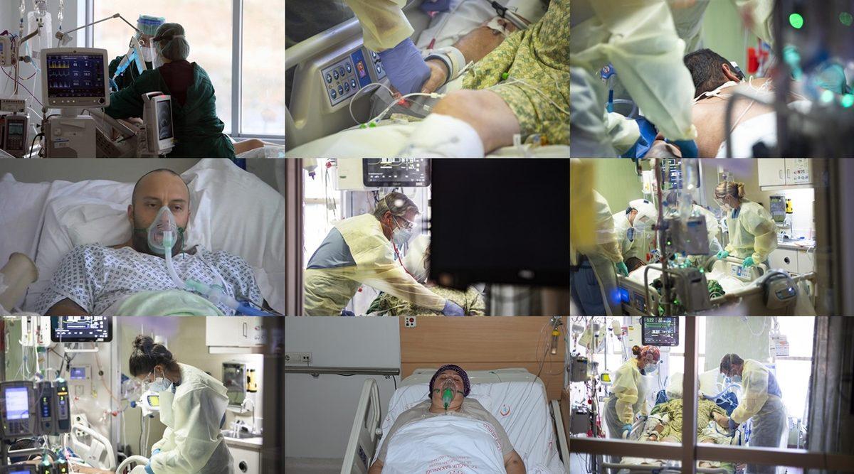 Buz Dağının Görünen Yüzü: Aşı Karşıtıyken Koronavirüse Yakalanarak Hayatını Kaybeden Bazı İnsanlar