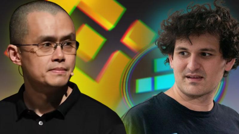 Binance CEO’su ve FTX’in Kurucusu Arasında Twitter’da Kavga Çıktı: "Neden Yalan Söylüyorsun"