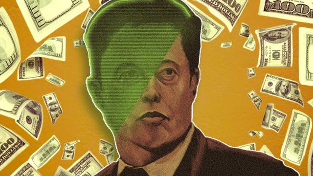 Elon Musk, Dünyanın En Zengin İnsanı Unvanını Kaybedebilir: Tesla Hisseleri Son 9 Ayda Yarı Yarıya Düştü!