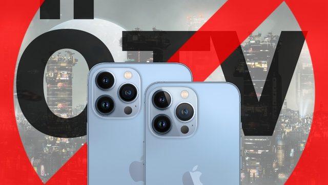 Gözyaşlarınızı Tutamayacaksınız: ÖTV Olmasaydı iPhone 13 Türkiye Fiyatı Nasıl Olurdu?