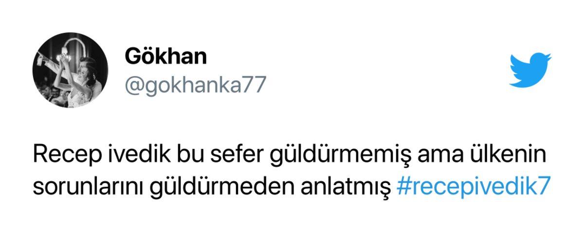 Recep İvedik 7’ye Sosyal Medyadan Gelen Tepkileri Derledik: ‘Bir Komedi Filminden Ziyade Farkındalık Filmi Olmuş’