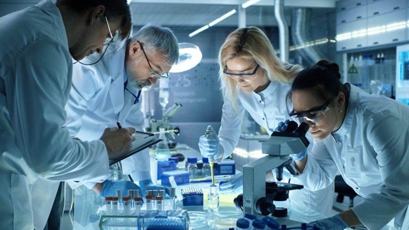 Yakın Gelecekte Gerçekçi Olarak Tedavisi Mümkün Olacak 6 Hastalık