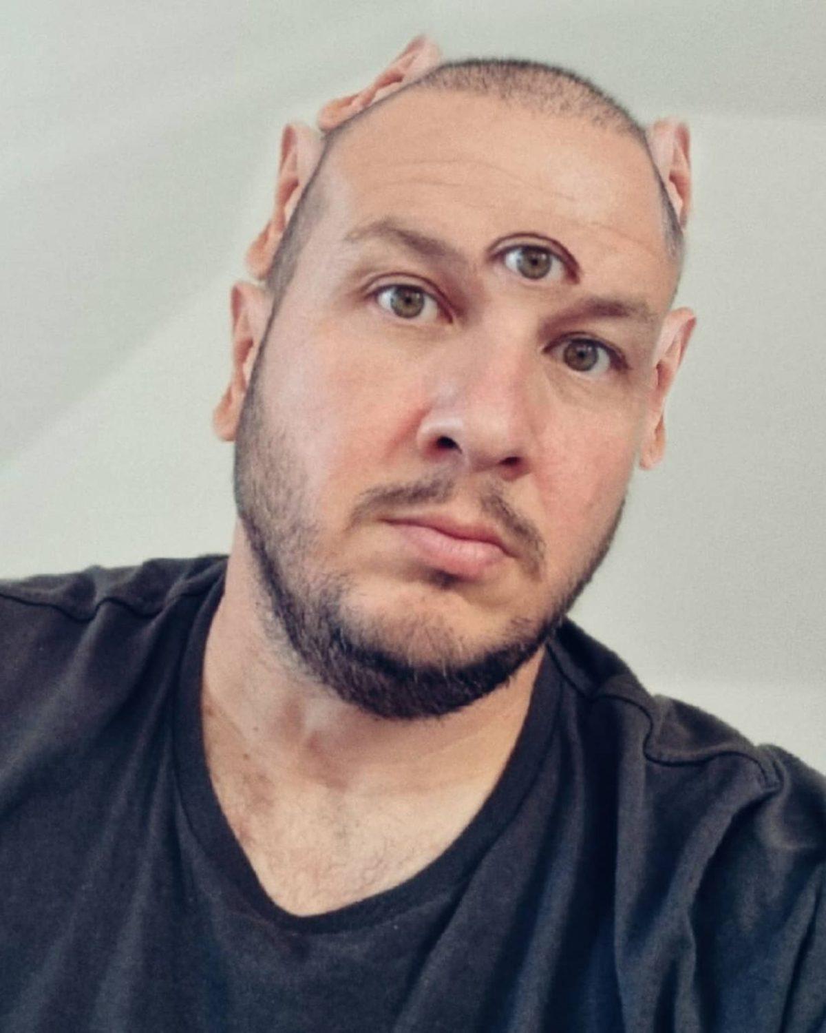 Şahan Gökbakar, Instagram’da Aşı Karşıtlarını Trolledi: İkinci Dozdan Sonra Böyle Oldu