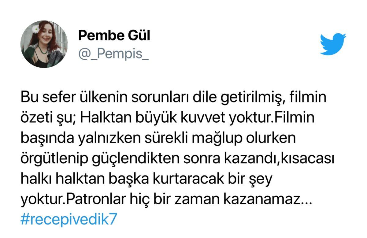 Recep İvedik 7’ye Sosyal Medyadan Gelen Tepkileri Derledik: ‘Bir Komedi Filminden Ziyade Farkındalık Filmi Olmuş’