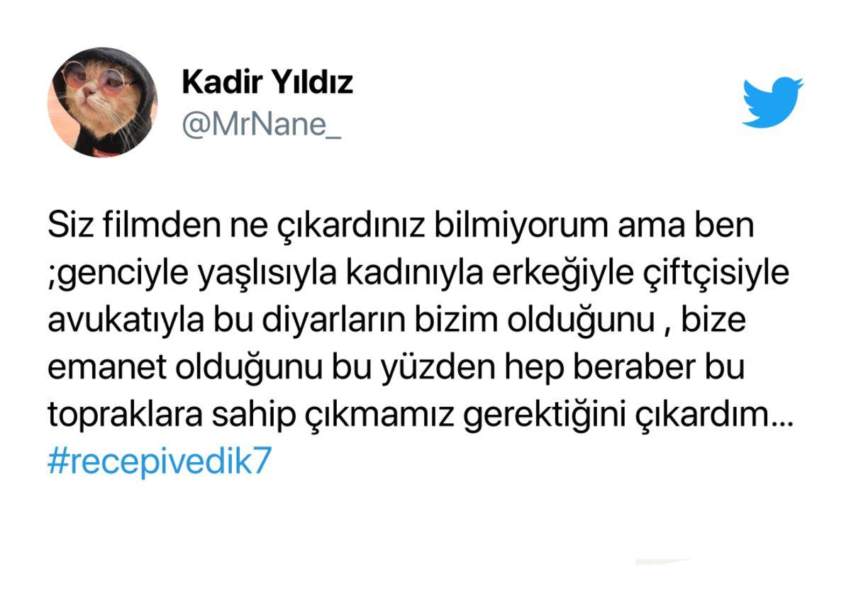 Recep İvedik 7’ye Sosyal Medyadan Gelen Tepkileri Derledik: ‘Bir Komedi Filminden Ziyade Farkındalık Filmi Olmuş’