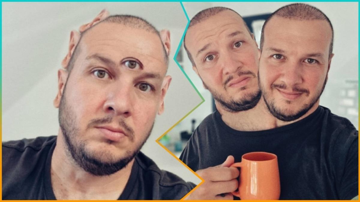 Şahan Gökbakar, Instagram’da Aşı Karşıtlarını Trolledi: İkinci Dozdan Sonra Böyle Oldu