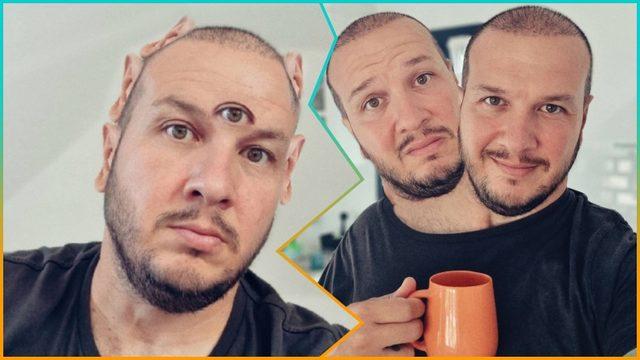 Şahan Gökbakar, Instagram’da Aşı Karşıtlarını Trolledi: İkinci Dozdan Sonra Böyle Oldu