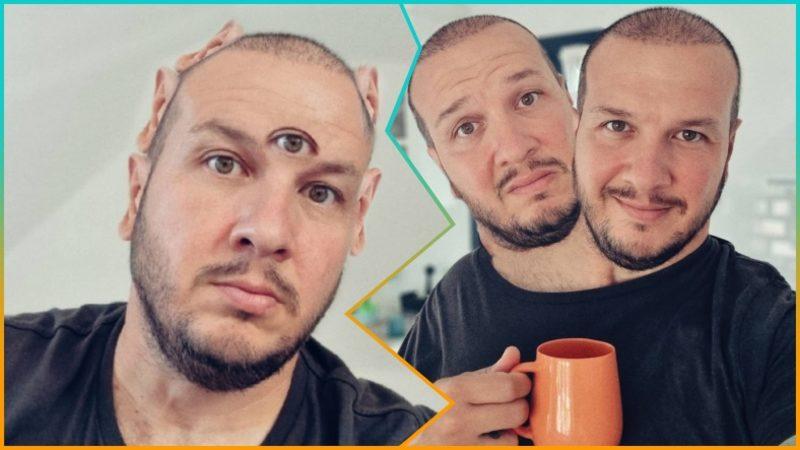 Şahan Gökbakar, Instagram’da Aşı Karşıtlarını Trolledi: İkinci Dozdan Sonra Böyle Oldu