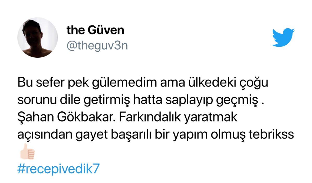 Recep İvedik 7’ye Sosyal Medyadan Gelen Tepkileri Derledik: ‘Bir Komedi Filminden Ziyade Farkındalık Filmi Olmuş’