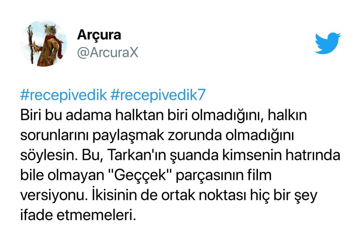 Recep İvedik 7’ye Sosyal Medyadan Gelen Tepkileri Derledik: ‘Bir Komedi Filminden Ziyade Farkındalık Filmi Olmuş’