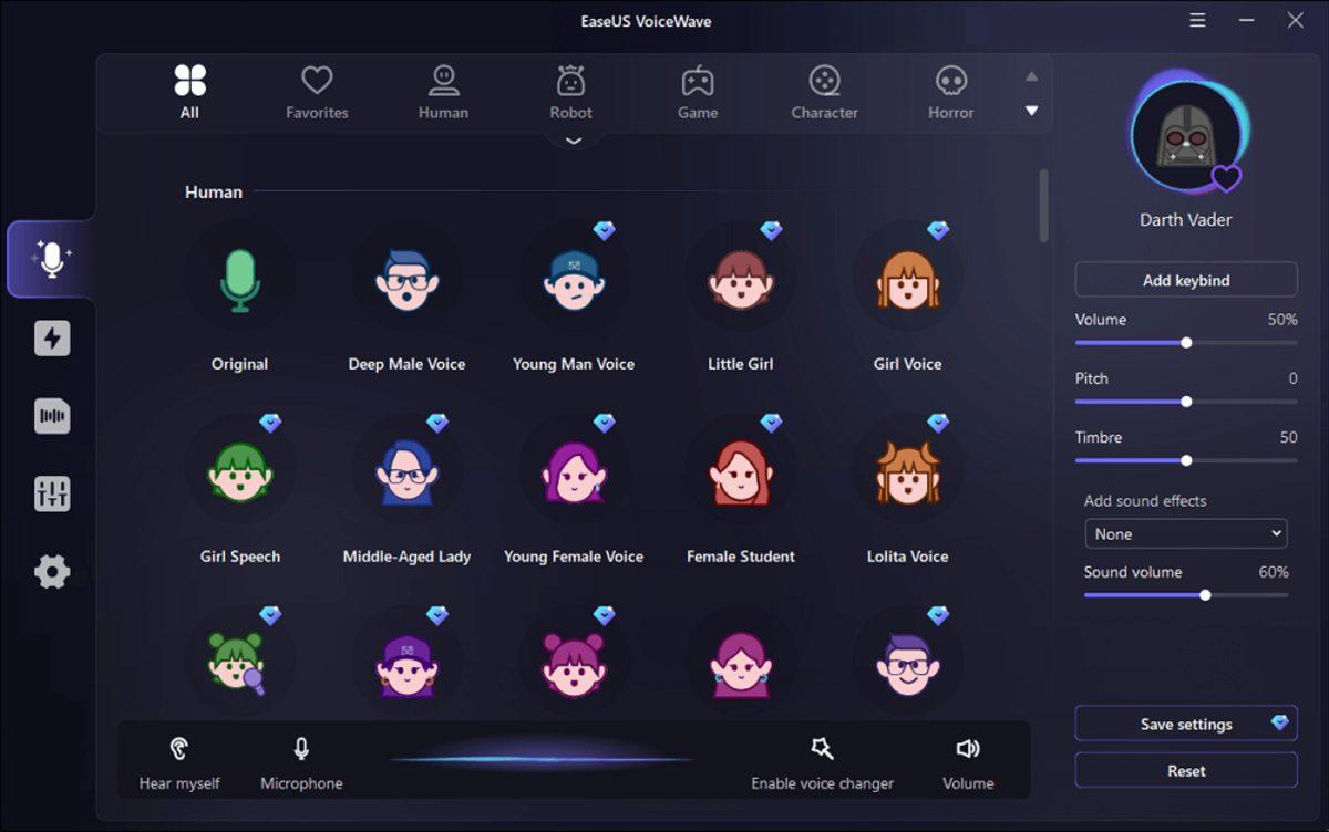 Karşınızdakileri Şaşırtma Garantili En İyi 10 Ses Değiştirme Programı