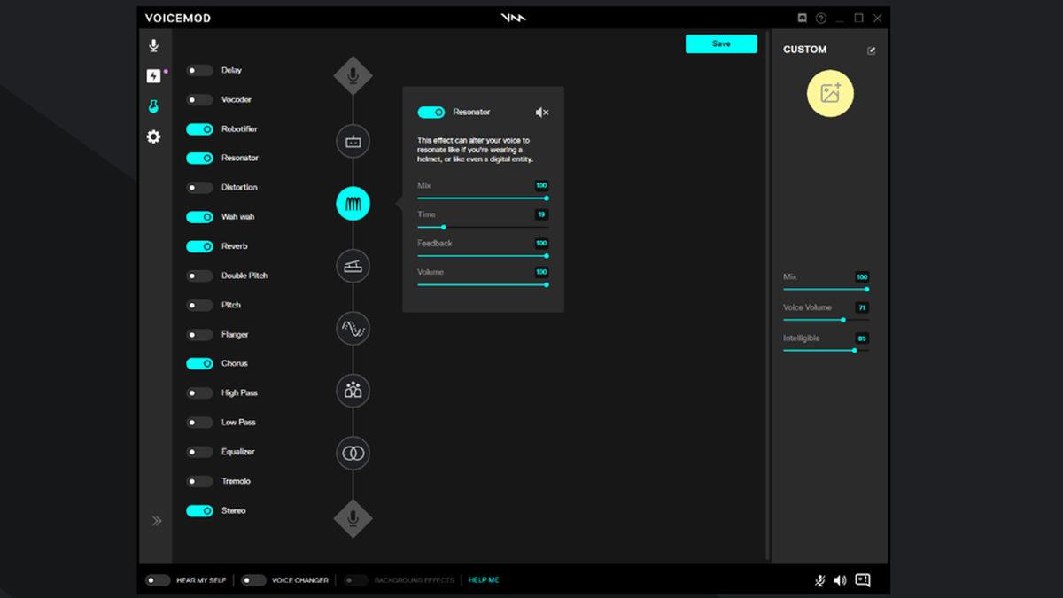 Karşınızdakileri Şaşırtma Garantili En İyi 10 Ses Değiştirme Programı