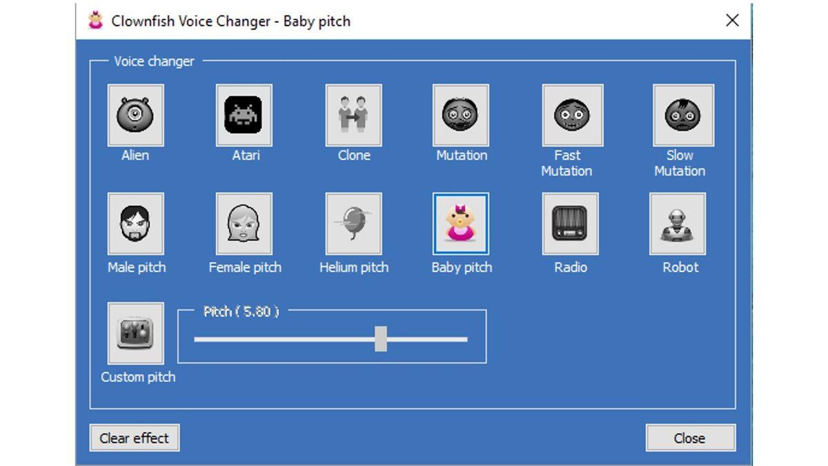 Karşınızdakileri Şaşırtma Garantili En İyi 10 Ses Değiştirme Programı