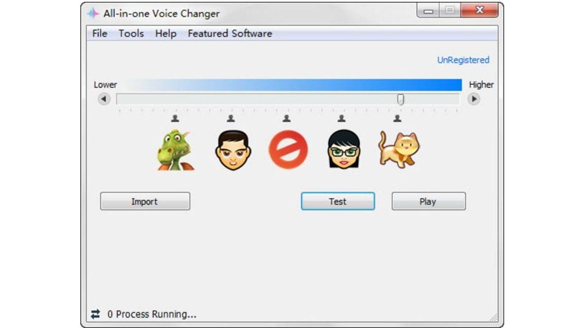 Karşınızdakileri Şaşırtma Garantili En İyi 10 Ses Değiştirme Programı