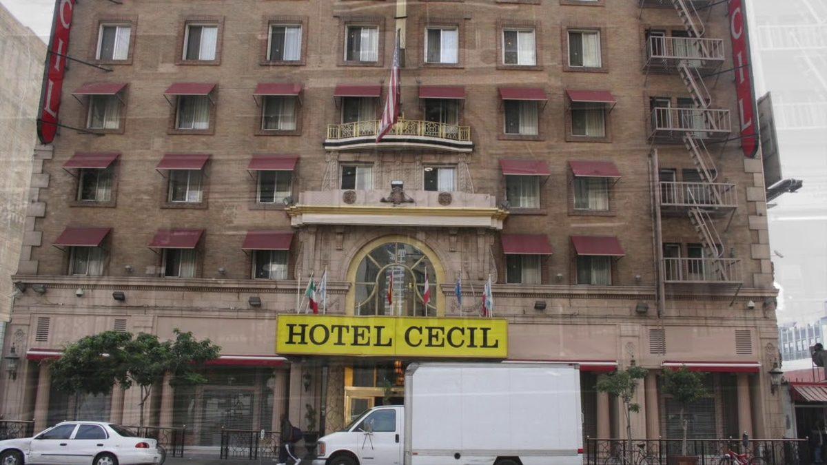Netflix Belgeseline Konu Olmuş ‘Cecil Hotel’de Yaşanan, Okudukça Tüylerinizi Ürpertecek Gizemli Olaylar