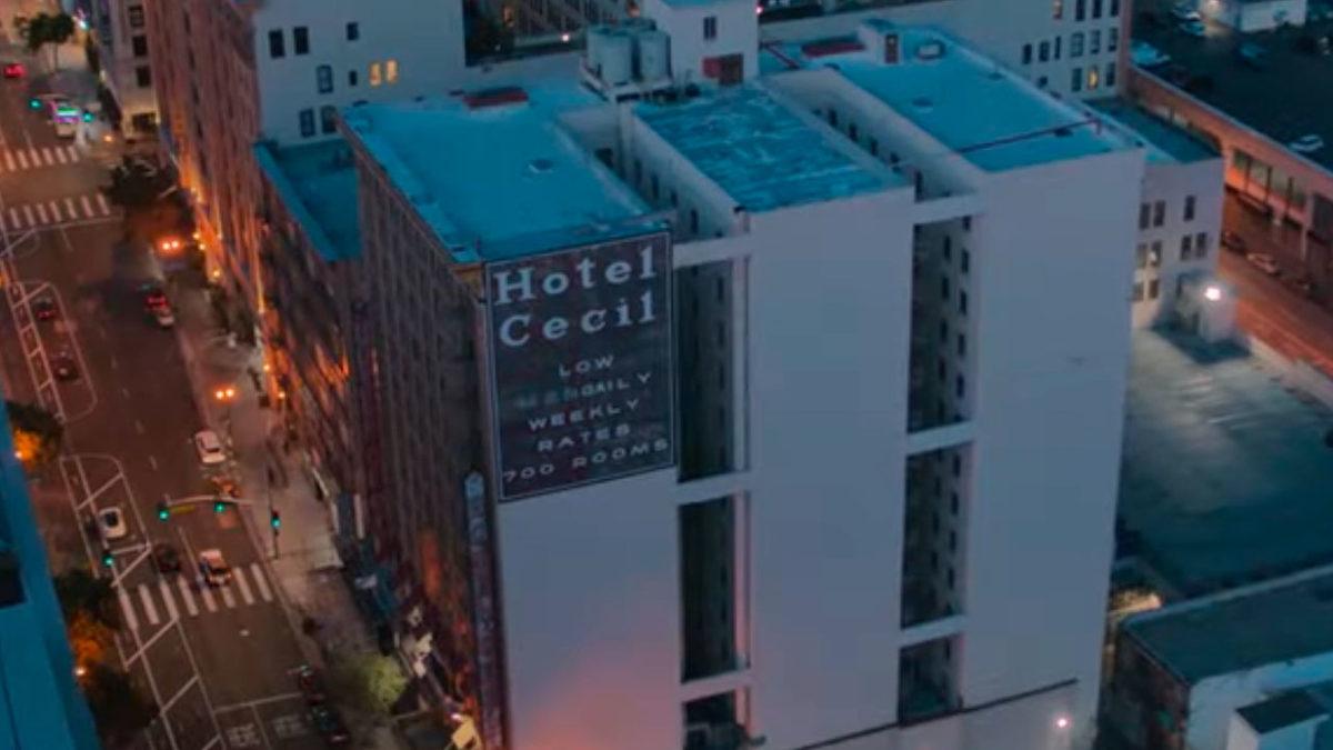 Netflix Belgeseline Konu Olmuş ‘Cecil Hotel’de Yaşanan, Okudukça Tüylerinizi Ürpertecek Gizemli Olaylar